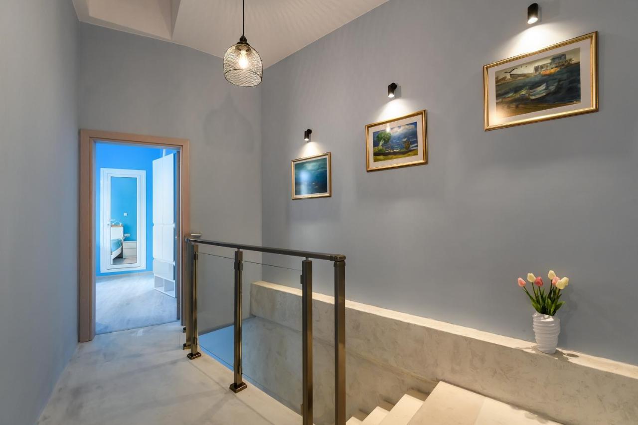 Пацо Hotell Burgas Exteriör bild