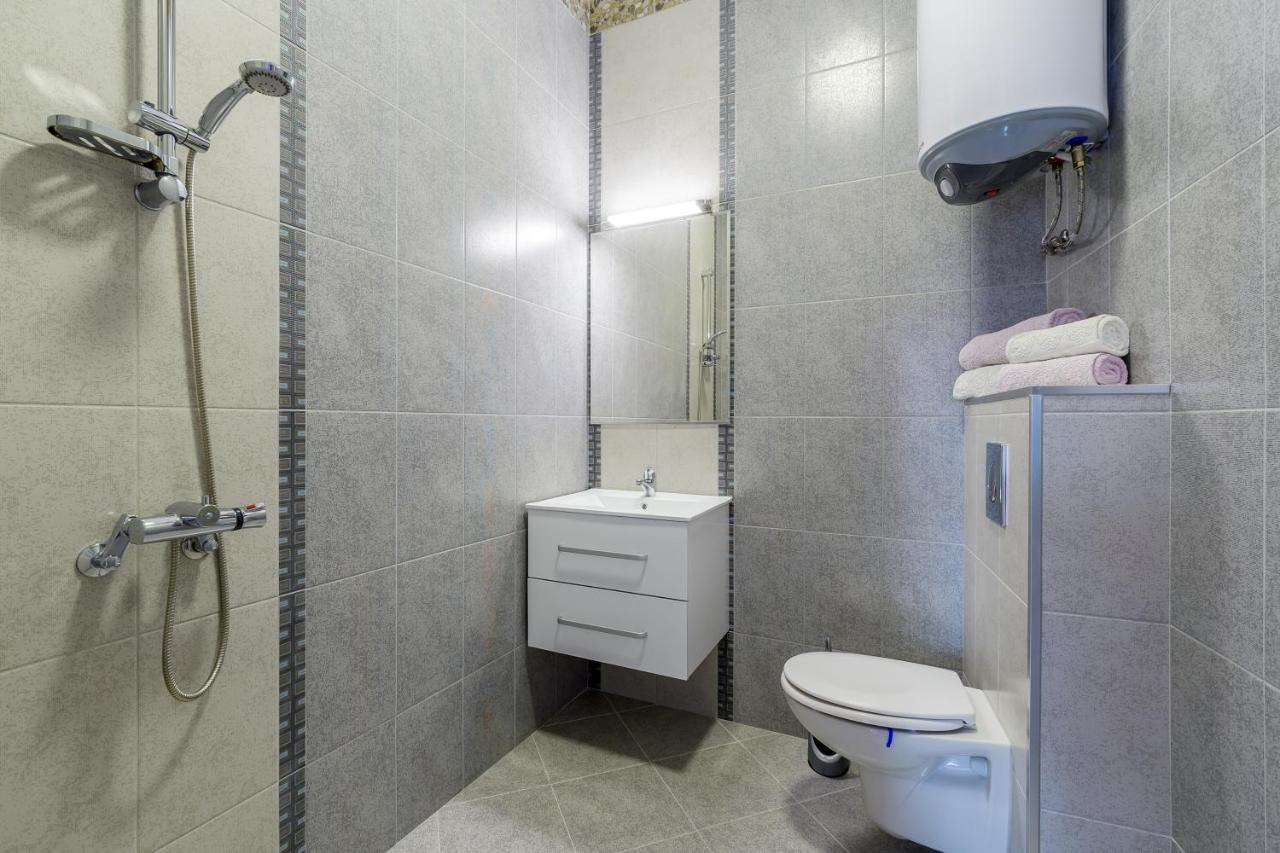 Пацо Hotell Burgas Exteriör bild