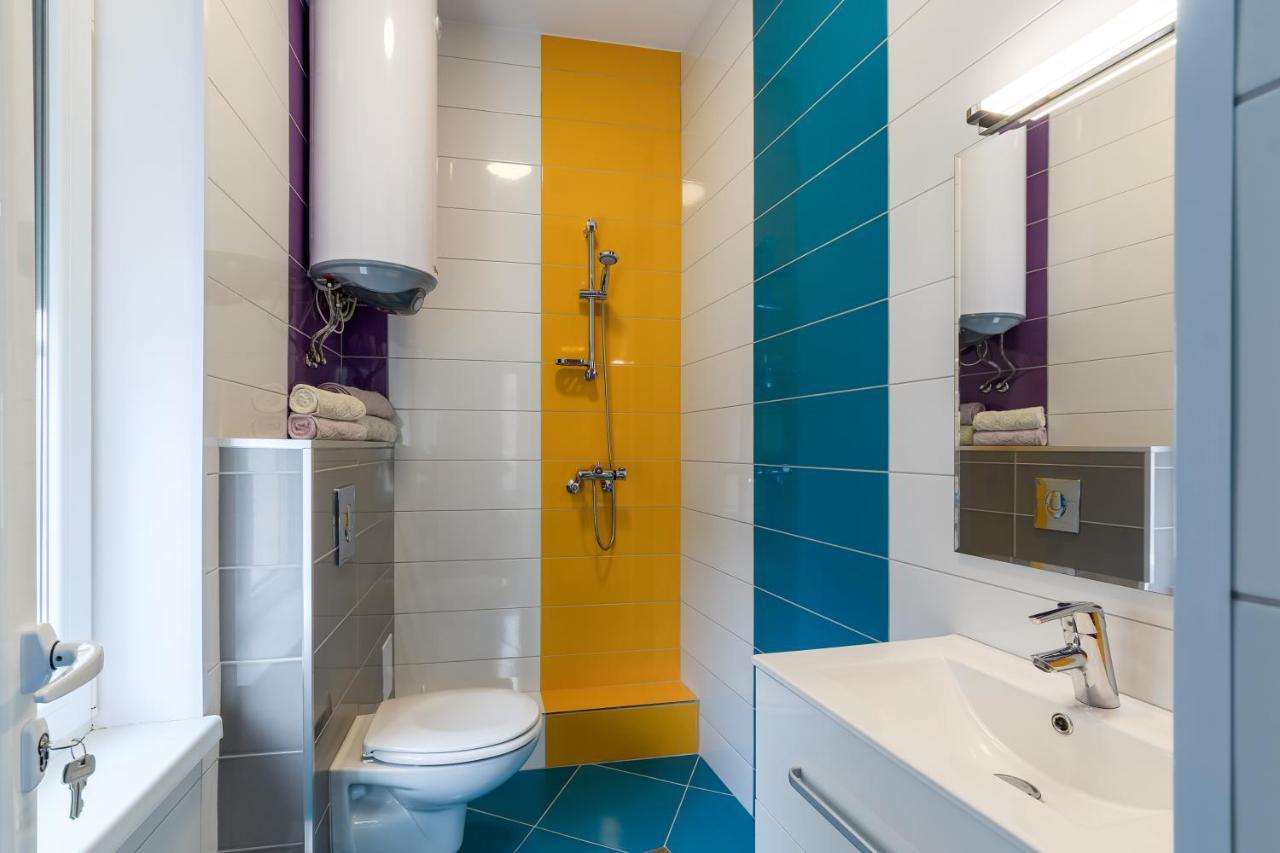 Пацо Hotell Burgas Exteriör bild