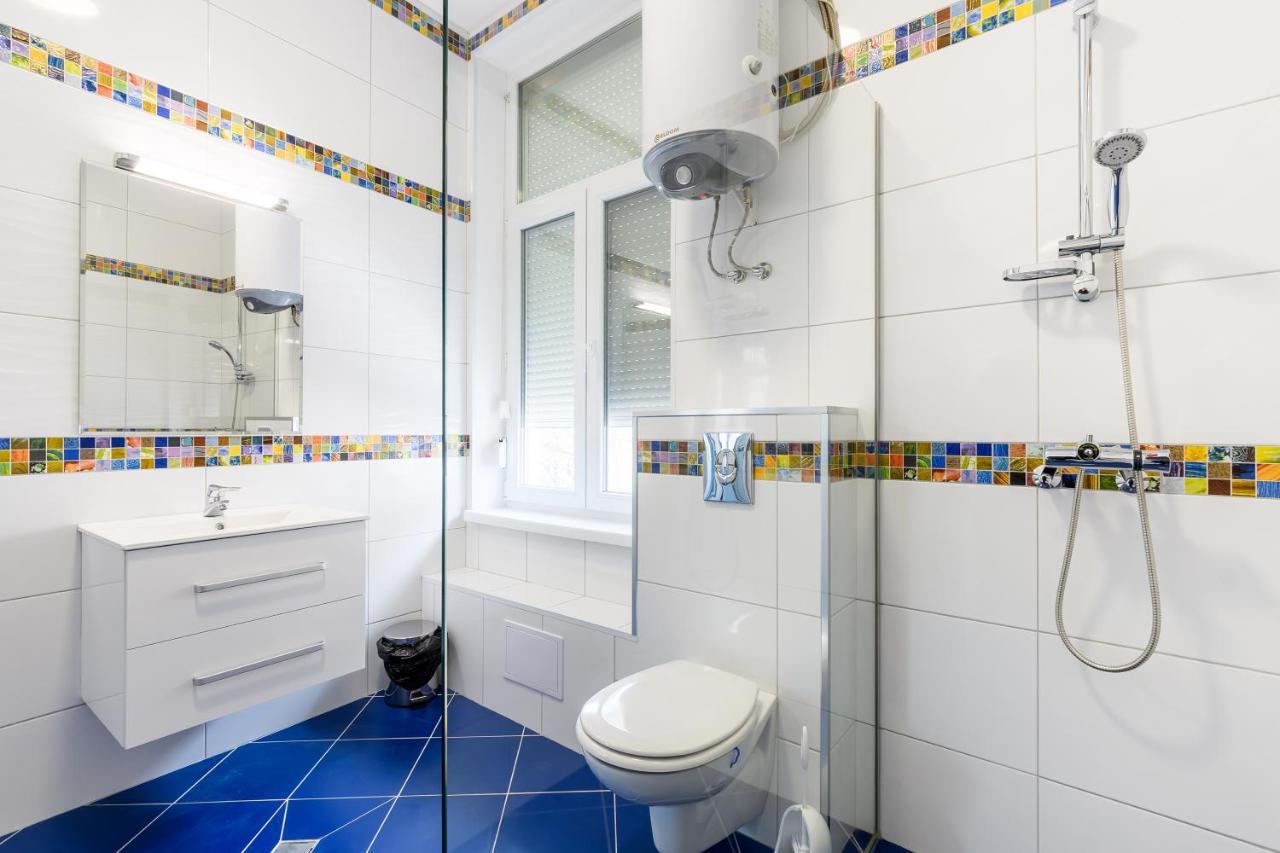 Пацо Hotell Burgas Exteriör bild